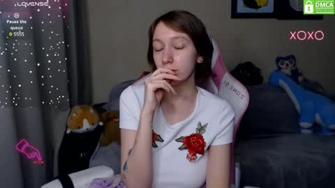 Snapshot of leah__gotty chatting on January 11, 7:27 pm Leah Gotty online show from January 11, 7:27 pm