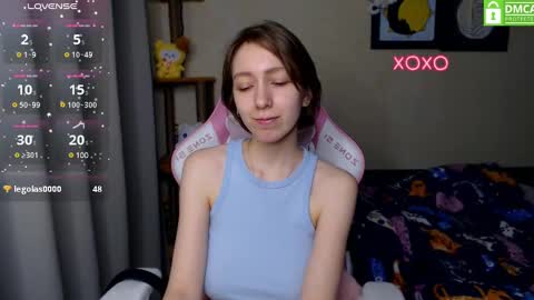 Snapshot of leah__gotty chatting on December 2, 5:21 pm Leah Gotty online show from December 2, 5:21 pm