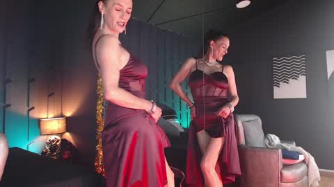 Leana online show from December 31, 11:42 am