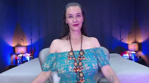 Leana online show from December 14, 5:47 pm