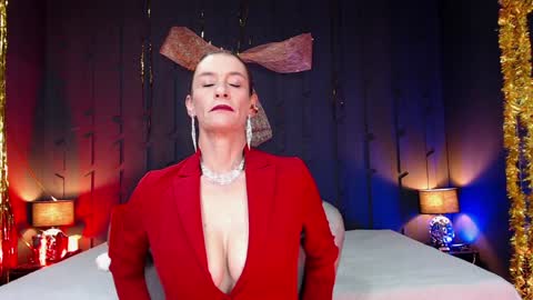 Leana online show from December 24, 12:00 pm