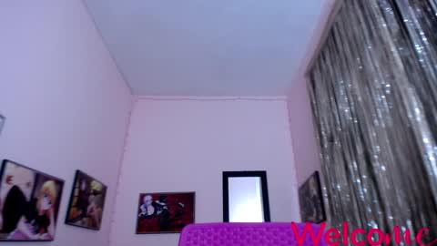 Leandra online show from March 4, 3:26 pm