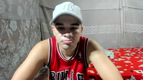 leandro49112 online show from March 10, 1:45 am