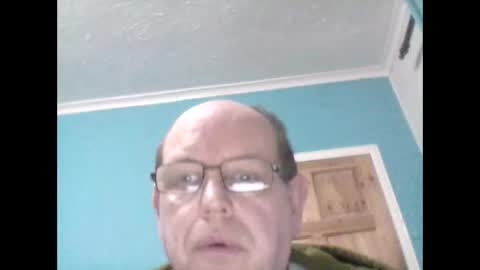 leatherpants68 online show from February 8, 9:15 pm