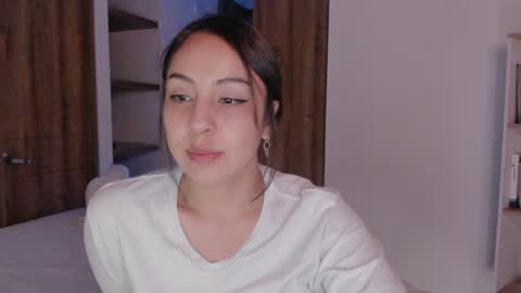 Snapshot of lebelledani chatting on January 20, 5:59 am Dani online show from January 20, 5:59 am