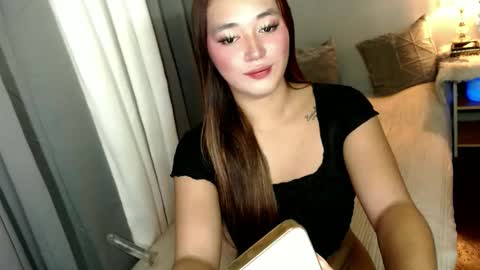 Coleen online show from December 6, 8:10 am
