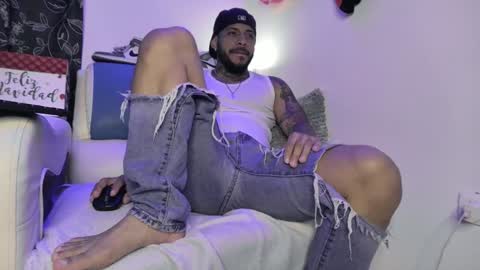 leenar_key online show from January 28, 2:21 am