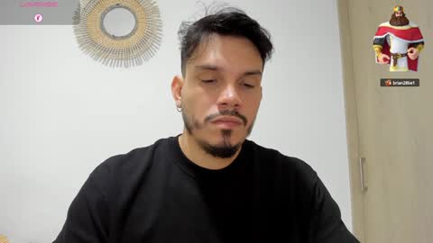 Alejandro online show from December 29, 8:55 am
