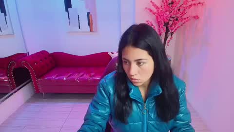 Leia.  online show from February 26, 11:11 am