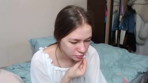 leila_bambi online show from February 11, 2:57 pm