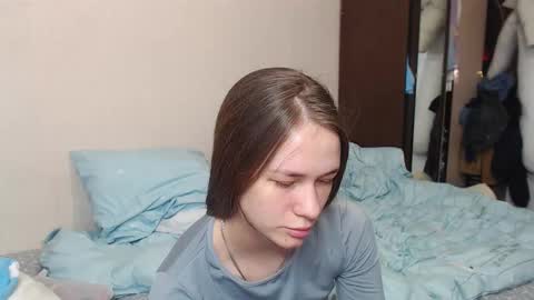 leila_bambi online show from February 19, 5:27 am