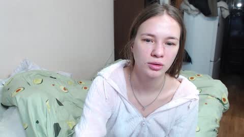 leila_bambi online show from January 12, 10:45 am