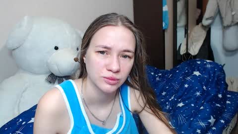leila_bambi online show from January 30, 1:22 am