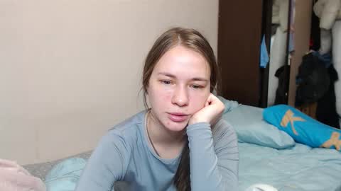 leila_bambi online show from February 16, 9:59 pm