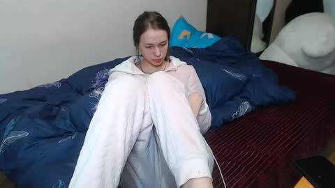 leila_bambi online show from February 22, 2:17 am