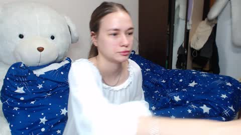 leila_bambi online show from January 28, 4:29 am