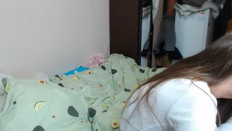 leila_bambi online show from January 14, 3:57 pm
