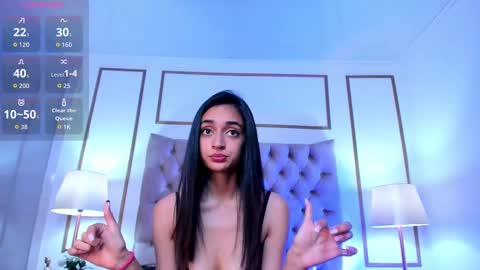 leilani_x online show from September 9, 1:33 pm