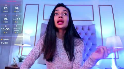 leilani_x online show from September 10, 1:34 pm