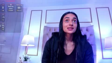 leilani_x online show from September 13, 1:46 pm