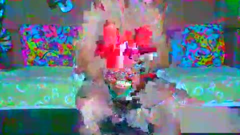 SEX  MASTER online show from December 6, 1:16 pm