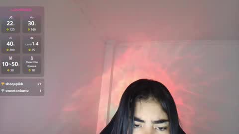 Snapshot of lemondiiu chatting on September 10, 1:56 pm neko lust online show from September 10, 1:56 pm