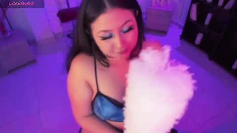 Lenna Kang online show from January 26, 3:59 am