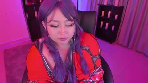 Lenna Kang online show from February 20, 10:59 pm