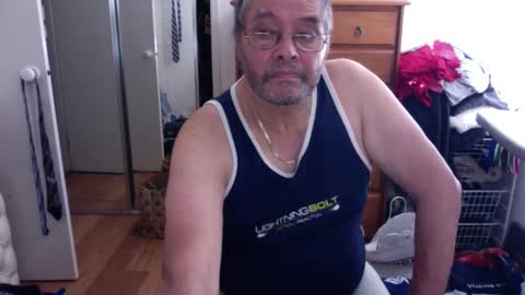 Pussylicker online show from December 1, 10:12 pm