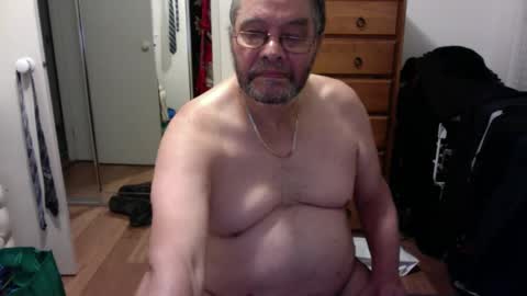 Pussylicker online show from December 9, 11:04 am