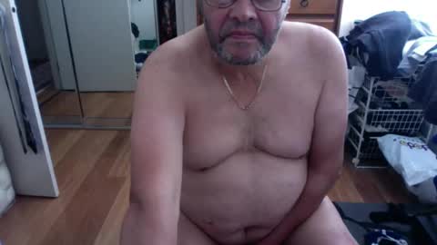 Pussylicker online show from February 15, 9:59 pm