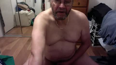 Pussylicker online show from February 26, 7:10 pm