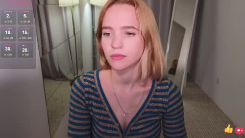  Ashly  online show from December 23, 6:15 pm