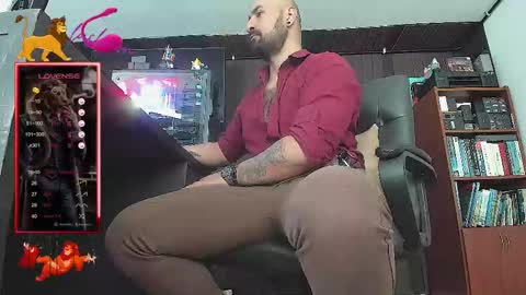 Snapshot of leon_1717 chatting on September 10, 3:13 pm Leon online show from September 10, 3:13 pm