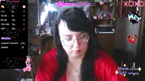 Leona Harrison online show from March 4, 10:13 am