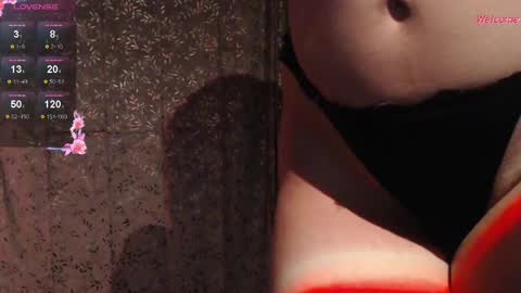 My name is Leonora  Pleasures to see you  Follow me here and instagram  online show from March 11, 7:03 am
