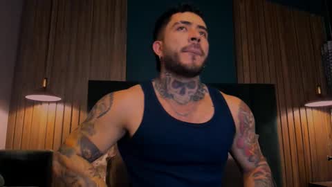 Leo Salvatore online show from February 26, 3:35 am