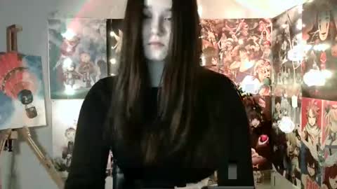 Snapshot of leraaa72 chatting on January 10, 7:04 am little secret online show from January 10, 7:04 am
