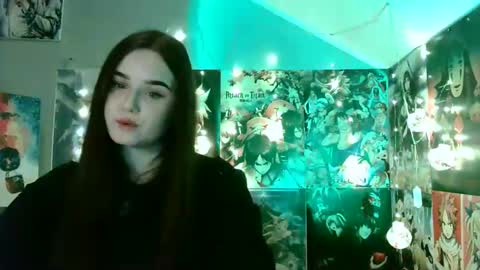 Snapshot of leraaa72 chatting on January 21, 10:19 am little secret online show from January 21, 10:19 am