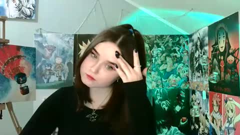 Snapshot of leraaa72 chatting on January 29, 10:48 am little secret online show from January 29, 10:48 am