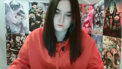 Snapshot of leraaa72 chatting on February 20, 7:12 am little secret online show from February 20, 7:12 am