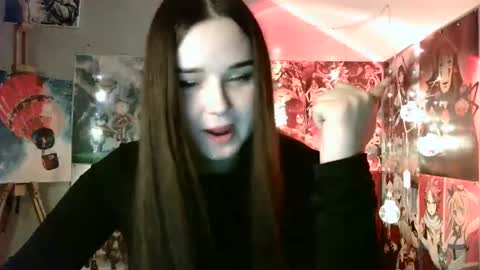 Snapshot of leraaa72 chatting on January 15, 10:59 am little secret online show from January 15, 10:59 am