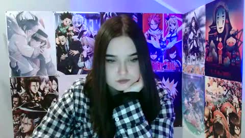 Snapshot of leraaa72 chatting on February 26, 10:27 am little secret online show from February 26, 10:27 am