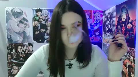 Snapshot of leraaa72 chatting on February 27, 7:15 pm little secret online show from February 27, 7:15 pm