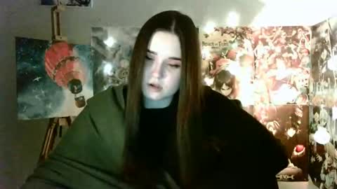 Snapshot of leraaa72 chatting on January 14, 2:43 pm little secret online show from January 14, 2:43 pm