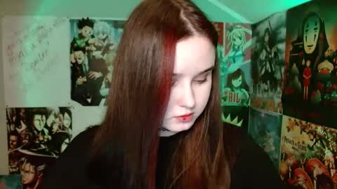 Snapshot of leraaa72 chatting on September 11, 9:10 am little secret online show from September 11, 9:10 am