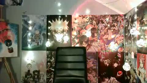 Snapshot of leraaa72 chatting on January 22, 4:12 pm little secret online show from January 22, 4:12 pm
