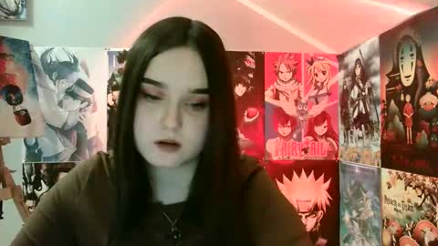 Snapshot of leraaa72 chatting on February 13, 10:23 am little secret online show from February 13, 10:23 am