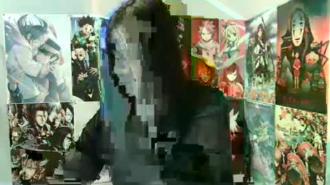 Snapshot of leraaa72 chatting on February 22, 9:12 am little secret online show from February 22, 9:12 am