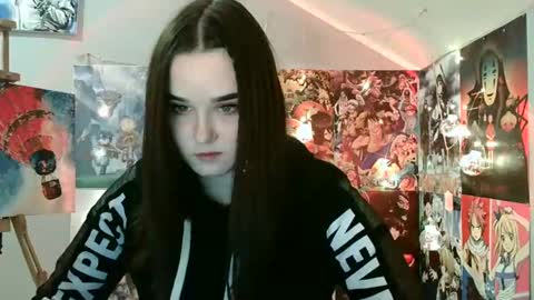 Snapshot of leraaa72 chatting on January 27, 11:11 am little secret online show from January 27, 11:11 am